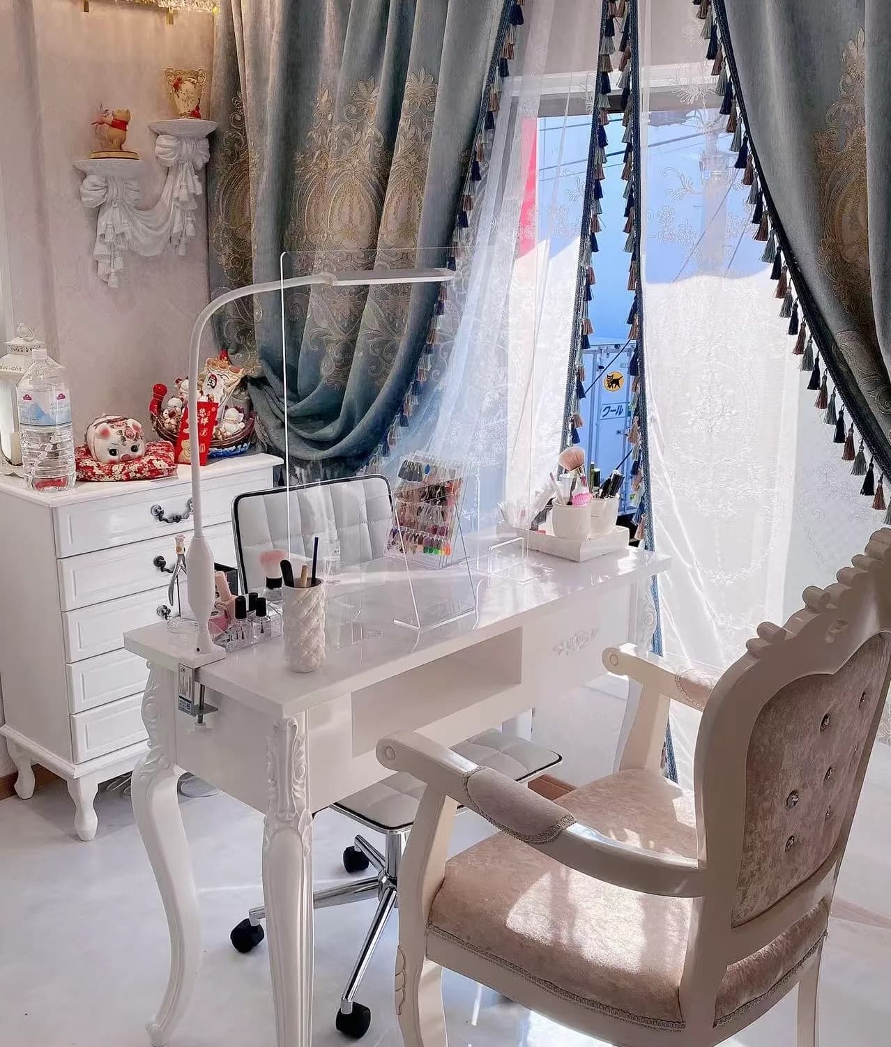 Ubuntu Beauty Salon 写真2