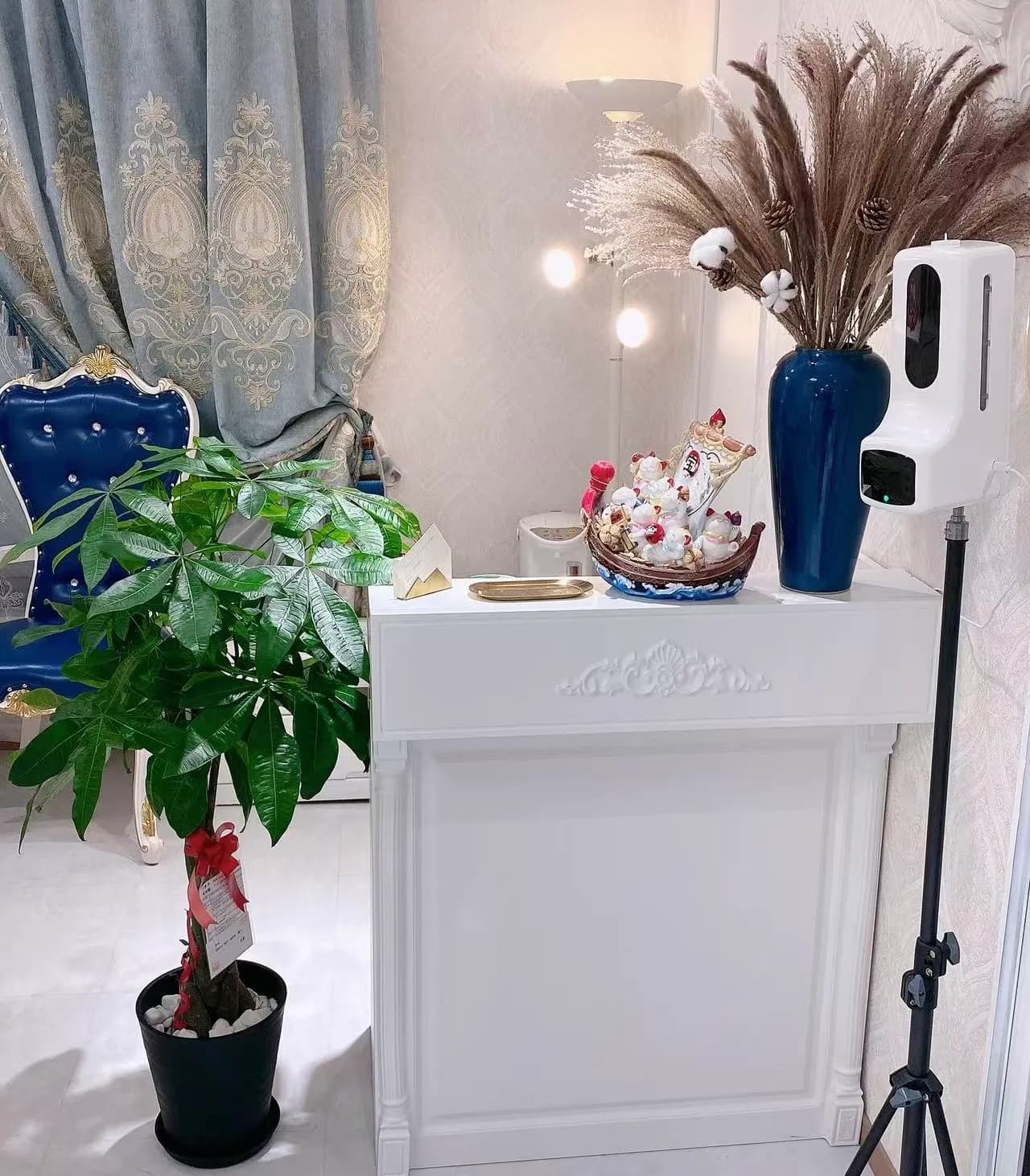 Ubuntu Beauty Salon 写真3