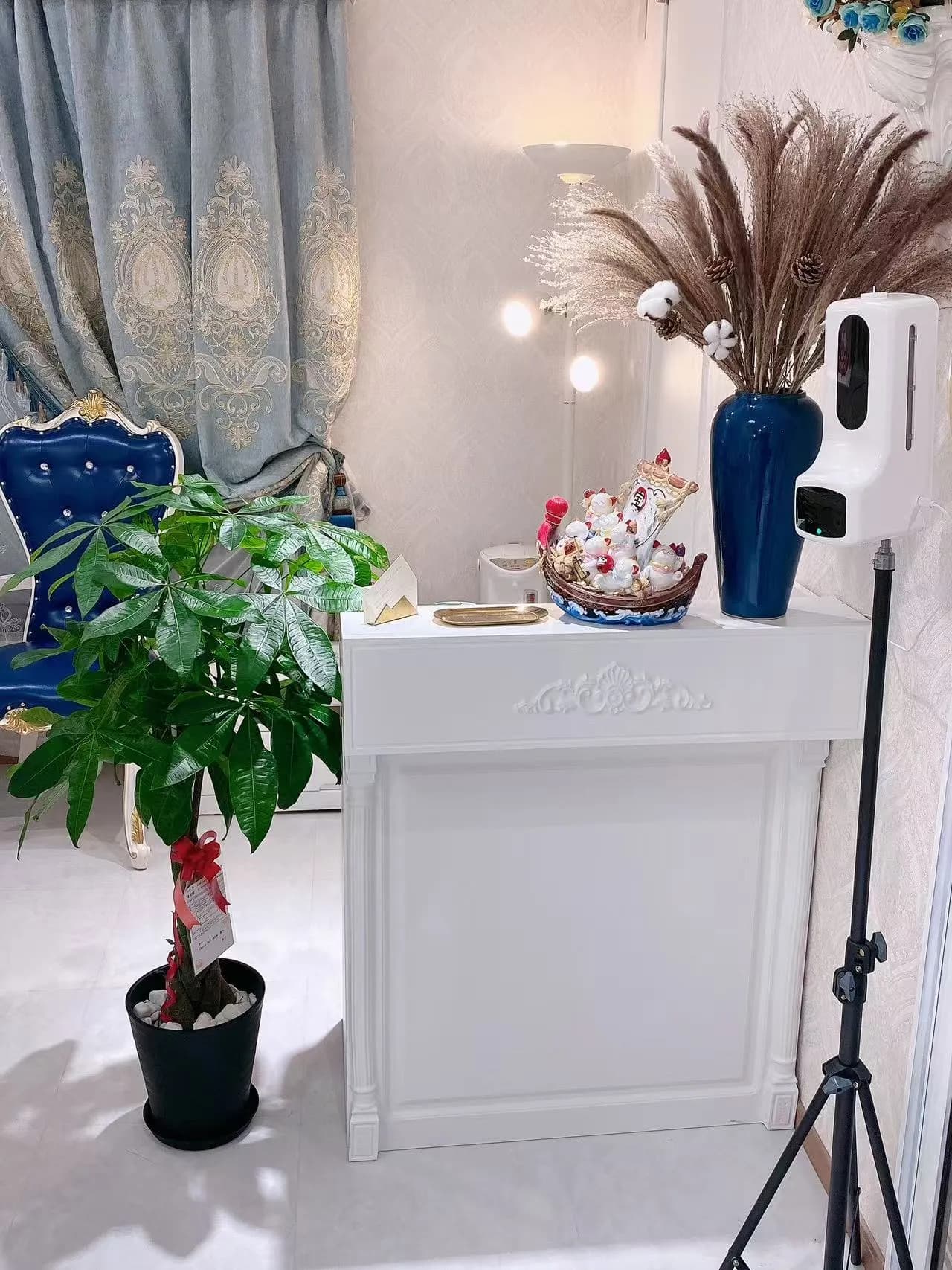 Ubuntu Beauty Salon 写真4