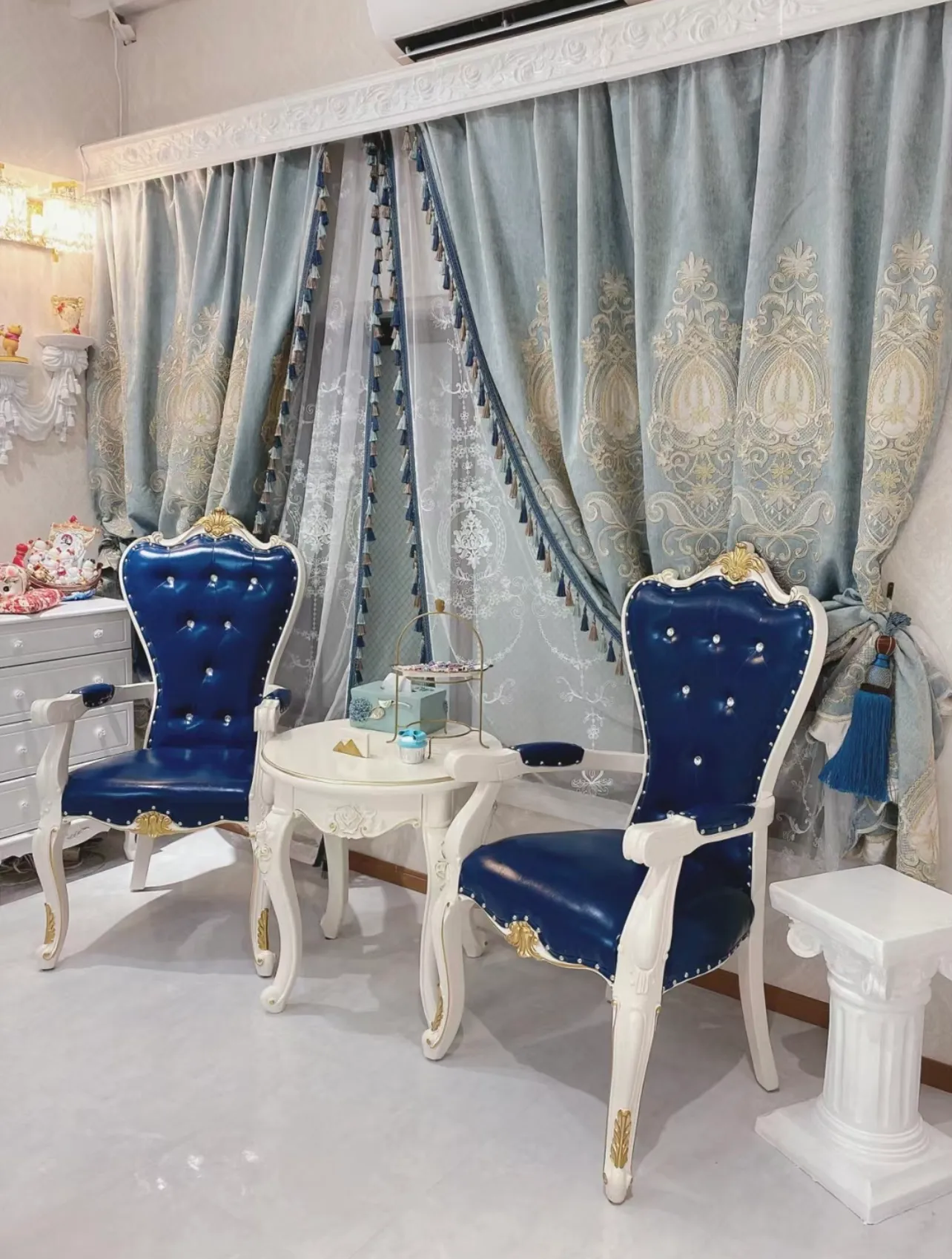 Ubuntu Beauty Salon 写真5
