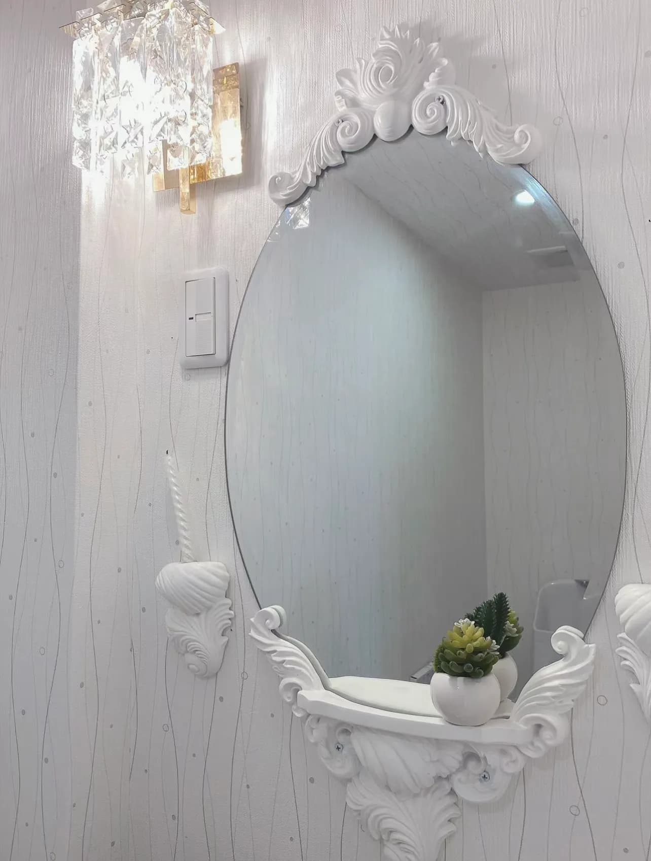 Ubuntu Beauty Salon 写真6