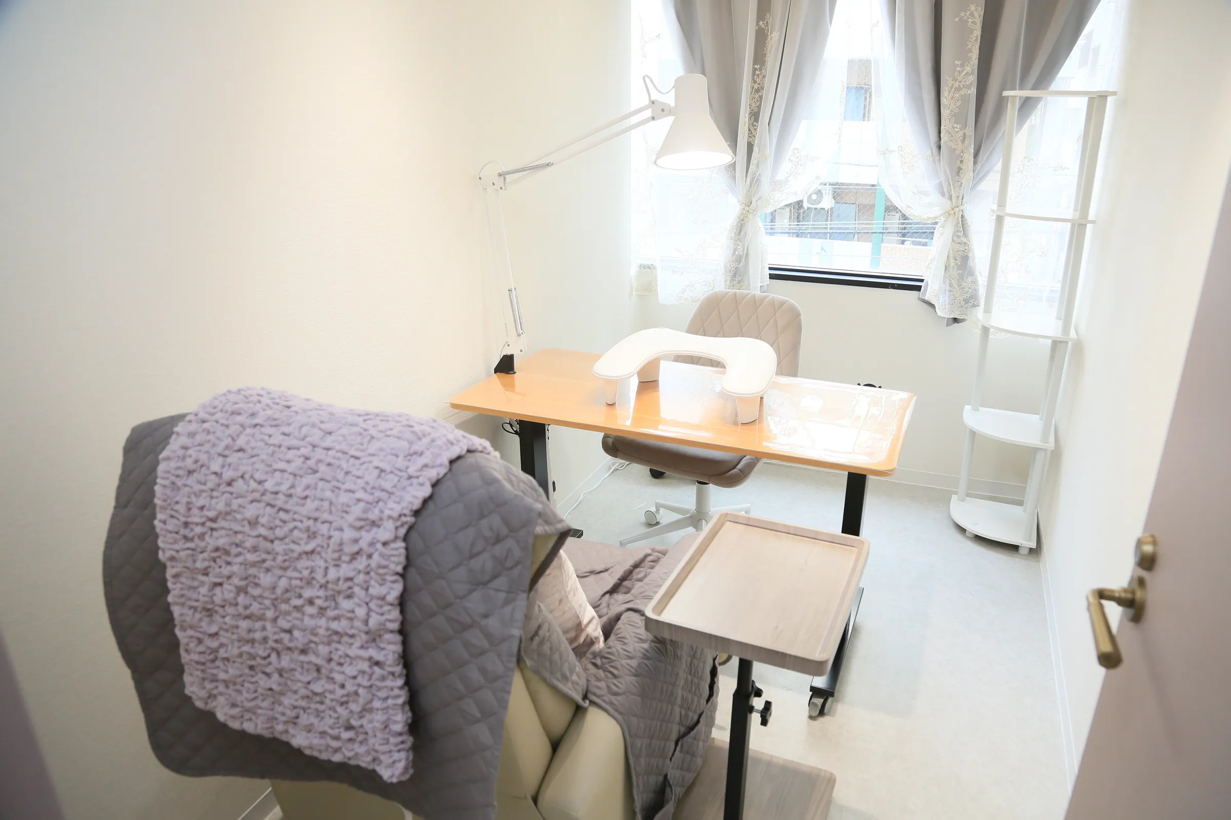 Verite NAIL SHARE SALON 写真3