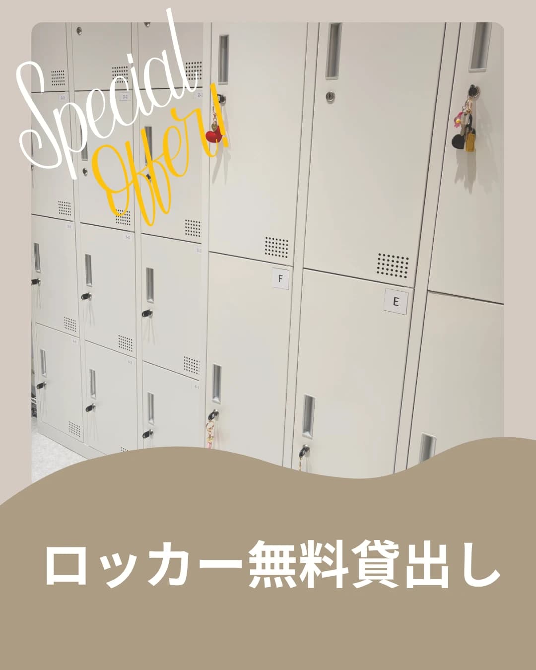 Verite NAIL SHARE SALON 写真3
