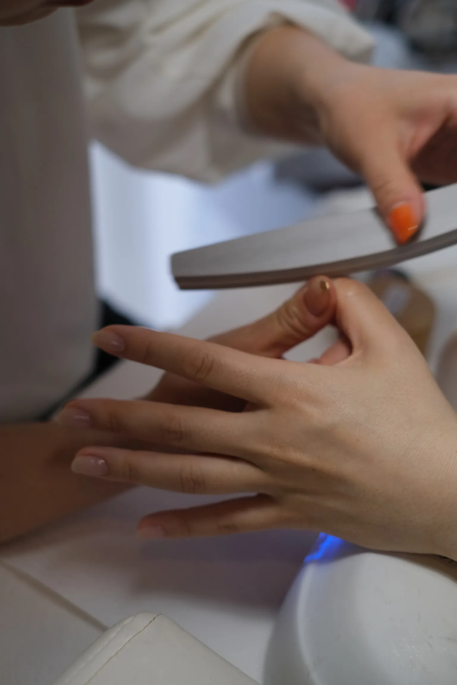nailroom maktub 写真3