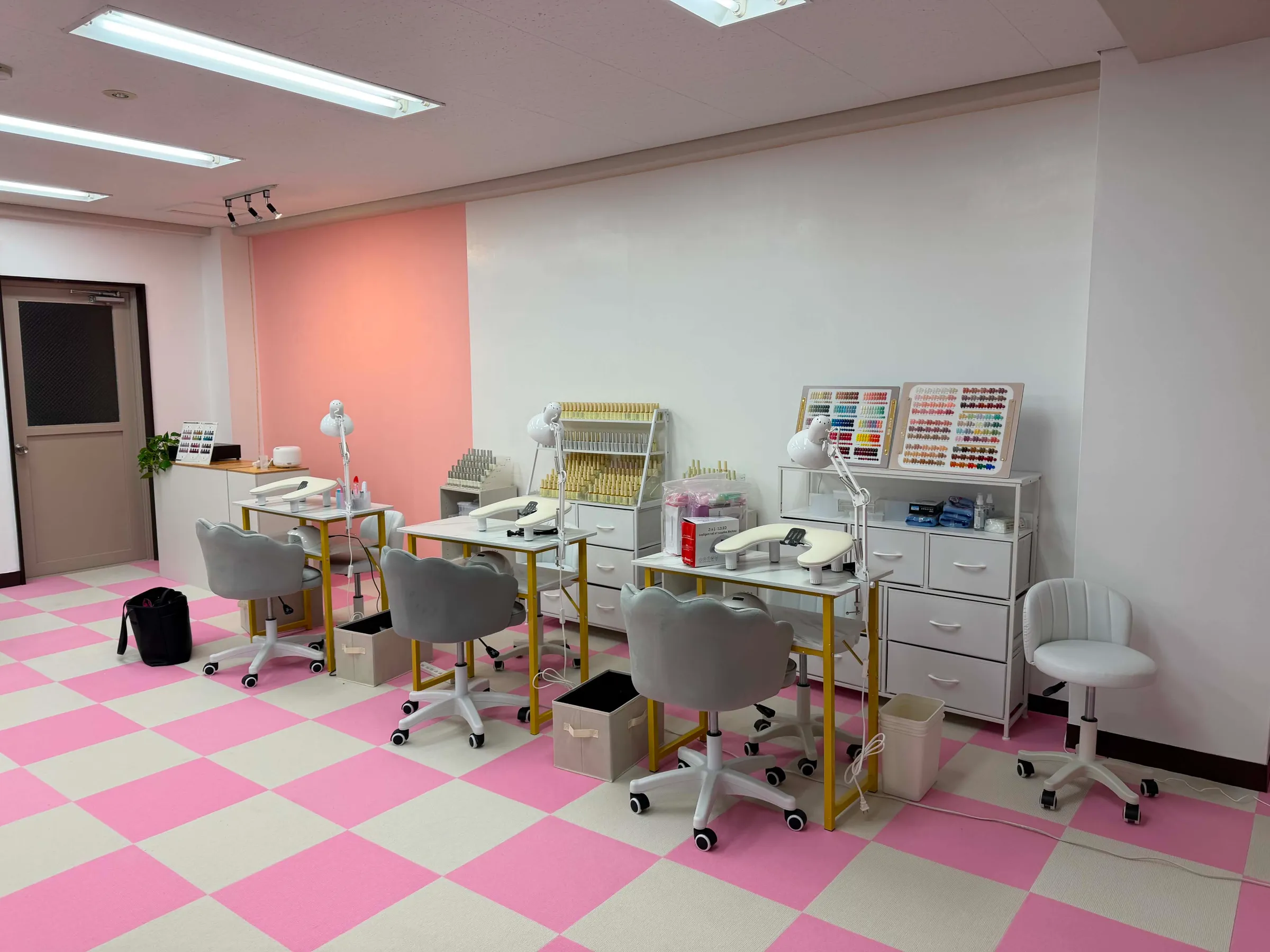 MIHANA NAIL 写真5