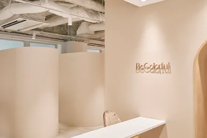 BeColorful渋谷店 写真5