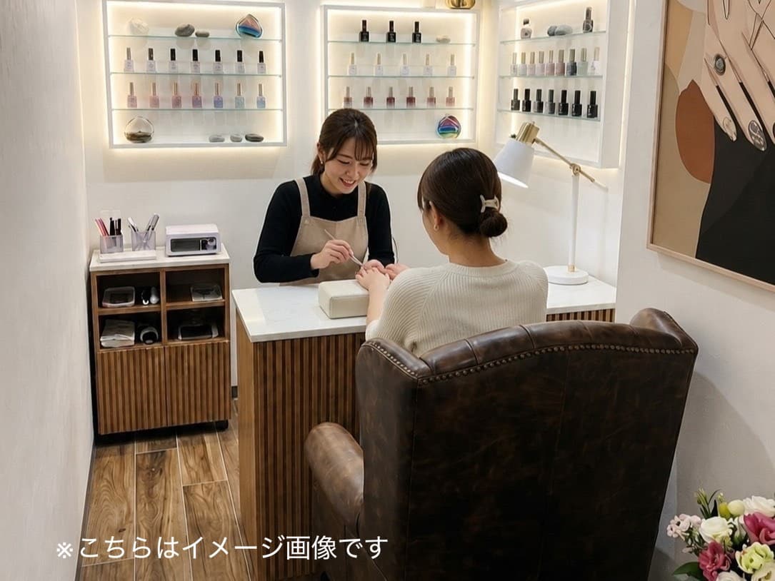 Hanamachi渋谷【月額制専用個室】