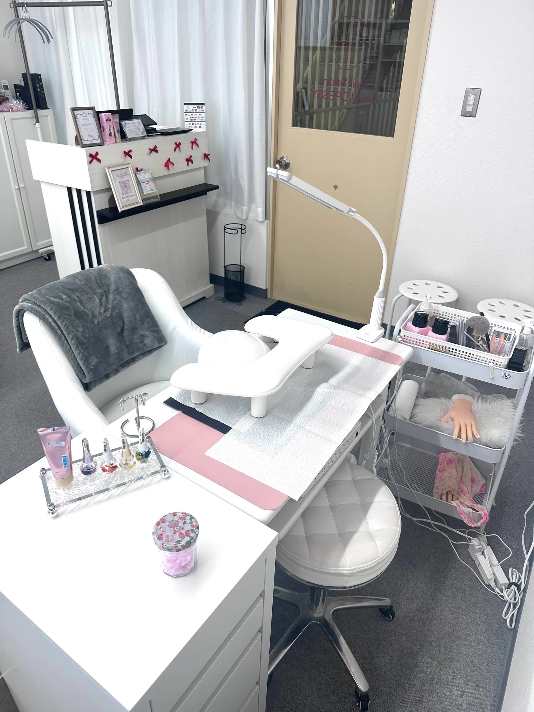 Can I Dressy 青葉台店 写真2