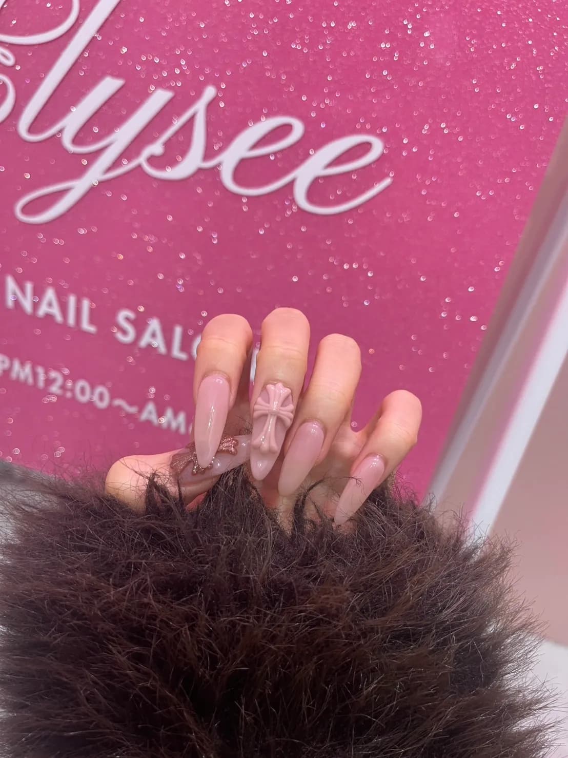nail salon elysee 写真6