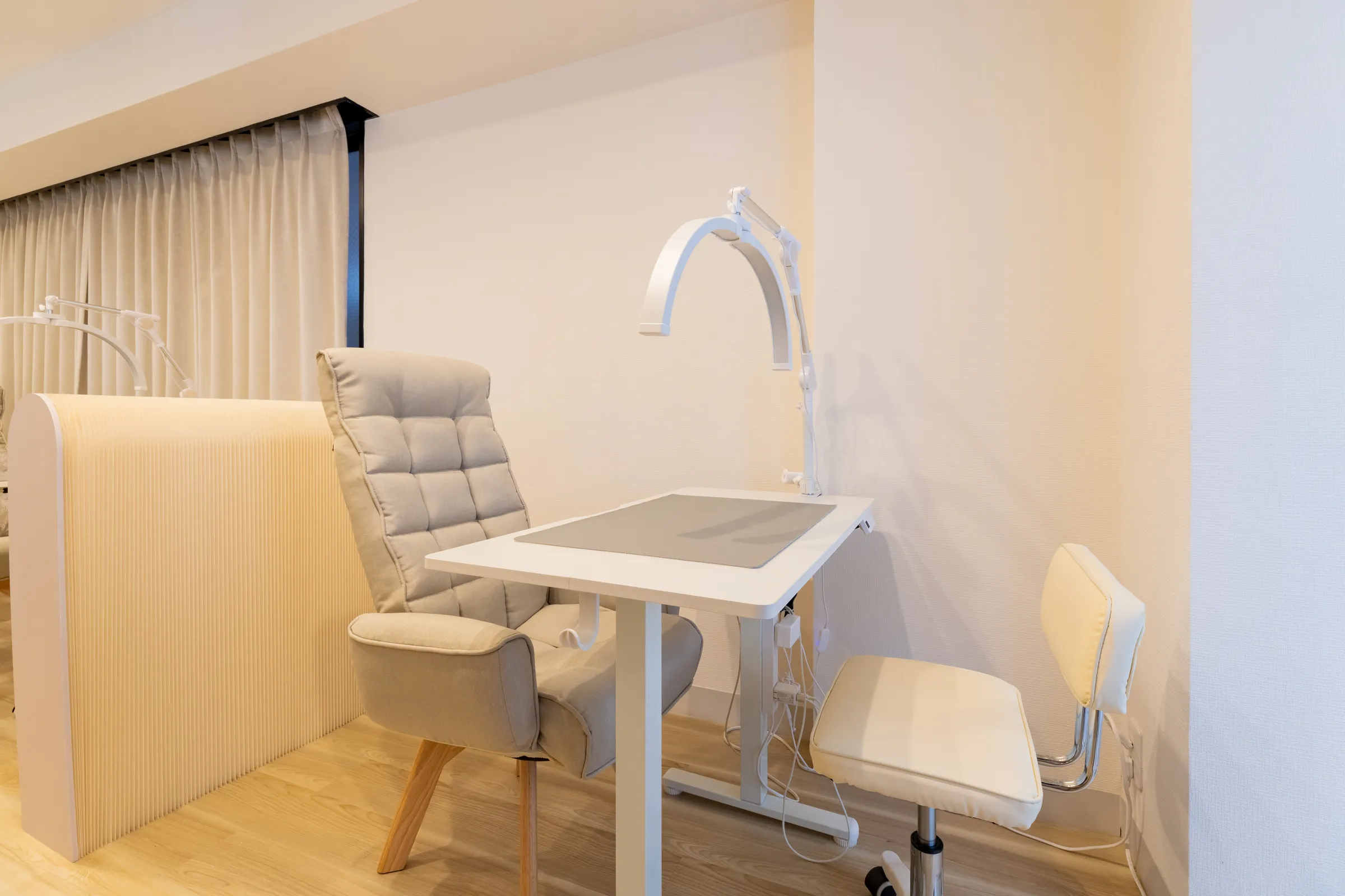 share salon enn. 写真2