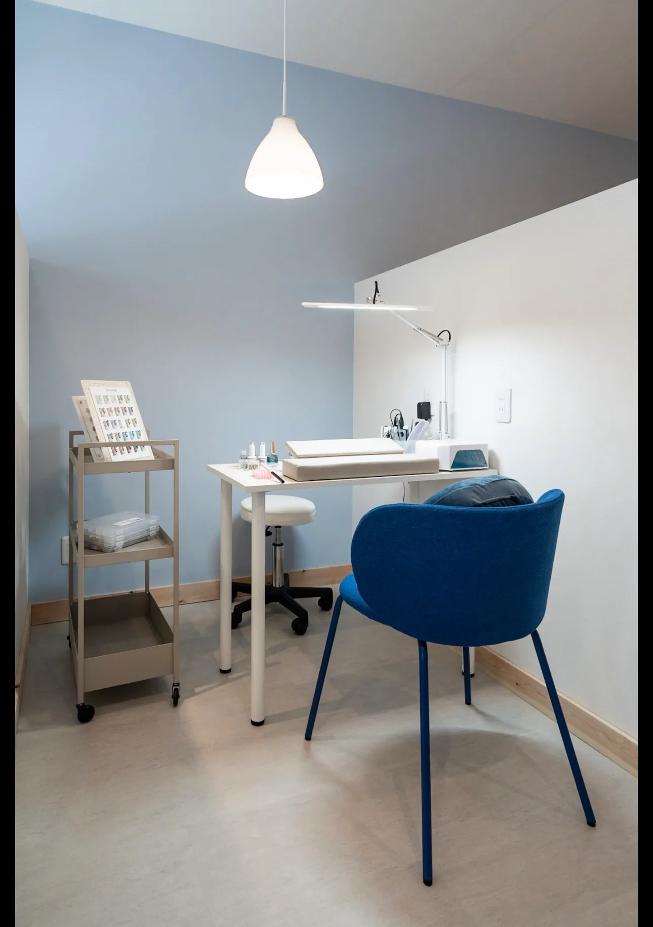 Salon Femme 写真3