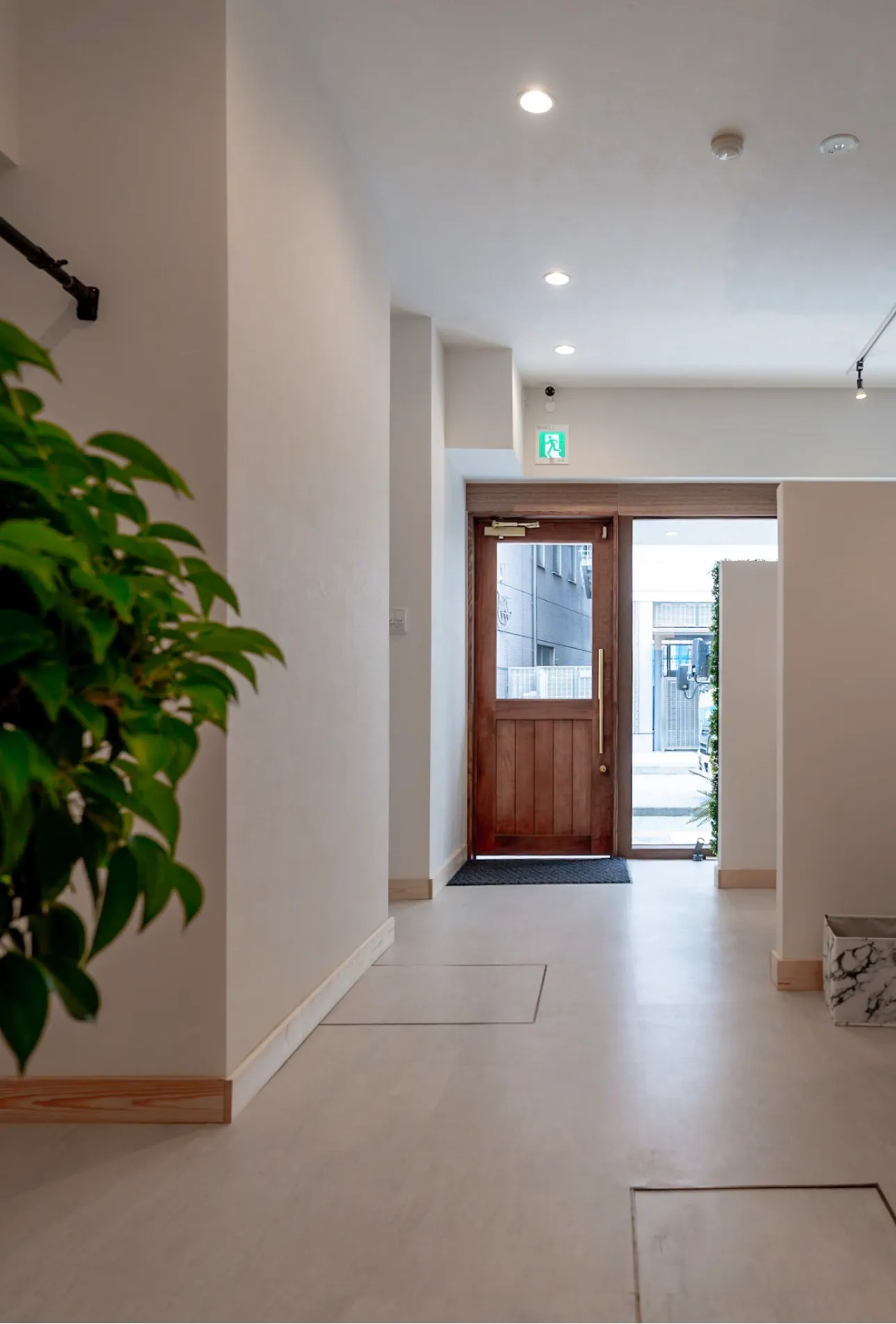 Salon Femme 写真4